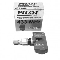Датчик давления шин PILOT TPMS 433 МГц